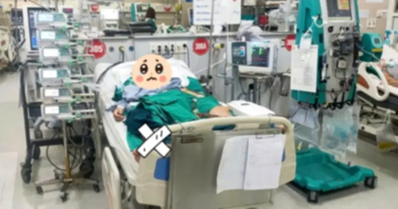 Kỳ tích y học: Cứu sống cô gái 17 tuổi mắc hội chứng kháng phospholipid thảm họa