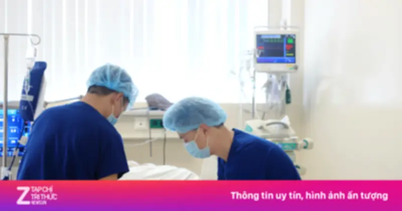 Kỳ tích y học: Vinmec Phú Quốc cứu sống bé trai Trung Quốc ngưng tim 7 phút do đuối nước