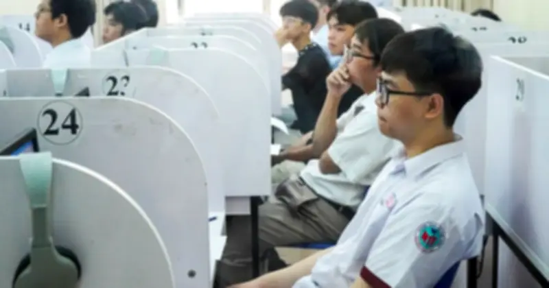 Kỳ Thi H-SCA 2026: Số Lượng Thí Sinh Tăng 35%, Đa Dạng Hóa Tuyển Sinh Sư Phạm