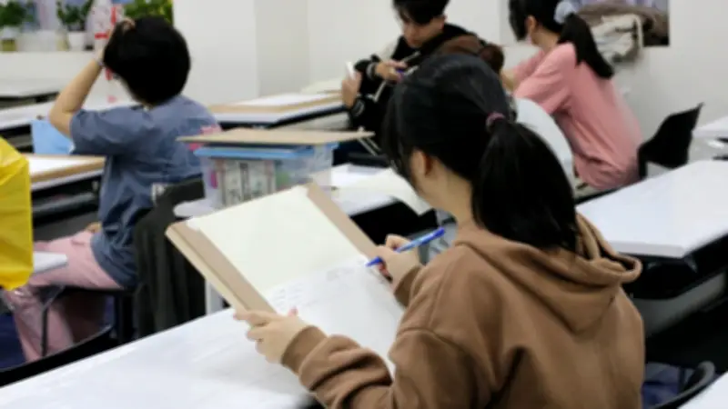 Kỳ Thi Năng Khiếu Nghệ Thuật 2026: Đánh Giá Tư Duy Sáng Tạo Và Bản Lĩnh Cá Nhân