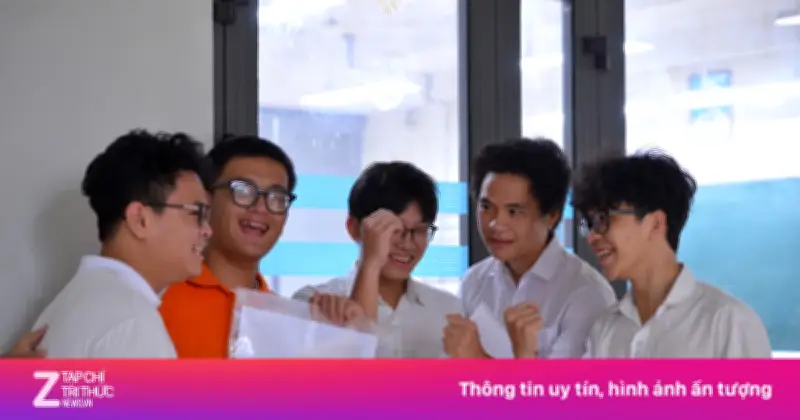 Kỳ thi tốt nghiệp THPT 2026: Định dạng mới, tổ chức sớm và những điều thí sinh cần biết