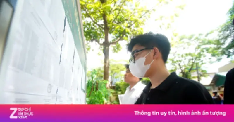 Kỳ Thi Tốt Nghiệp THPT 2026: Siết Chặt Chấm Phúc Khảo Với Ngưỡng 0,25 Điểm