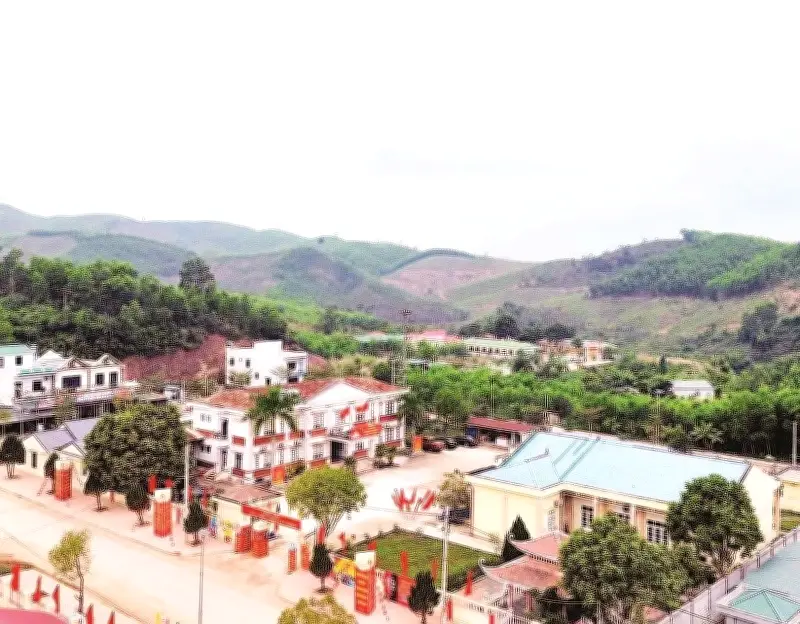 Kỳ Thượng: Điểm Sáng Du Lịch Cộng Đồng Và Kinh Tế Lâm Nghiệp Bền Vững