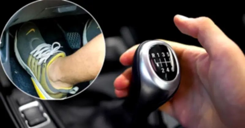 Kỹ thuật 'nhảy cóc' khi sang số xe sàn: Lợi hay hại cho động cơ và hộp số?