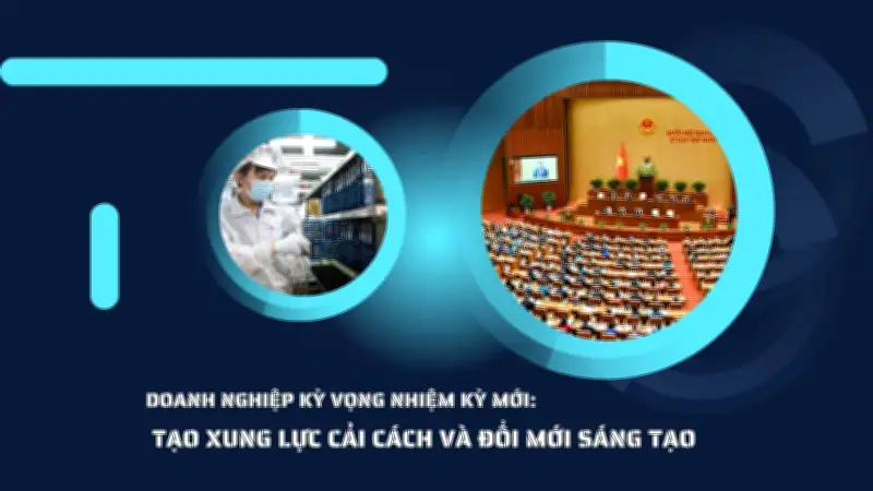 Kỳ vọng cải cách thể chế và củng cố niềm tin nhà đầu tư sau bầu cử