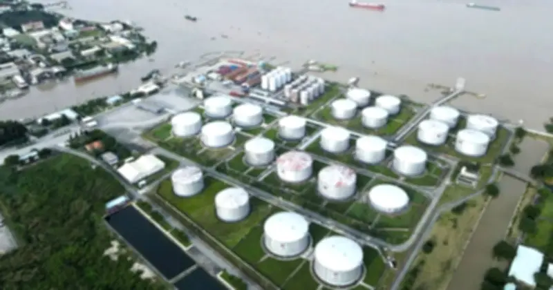 Kỳ Vọng Giá Dầu Không Tăng Quá Cao: Chuyên Gia Phân Tích Kịch Bản Và Giải Pháp Cho Việt Nam