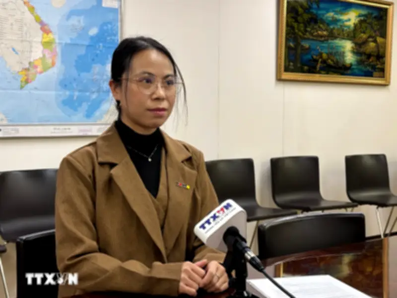 Kỳ vọng vào các quyết sách đột phá cho giai đoạn phát triển mới của Việt Nam