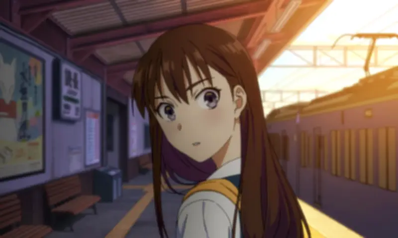 Kagokan Tiếp Tục Thống Trị Anime: 'Lời Nguyền Thư Viện Mikura' Hứa Hẹn Gây Sốt Toàn Cầu