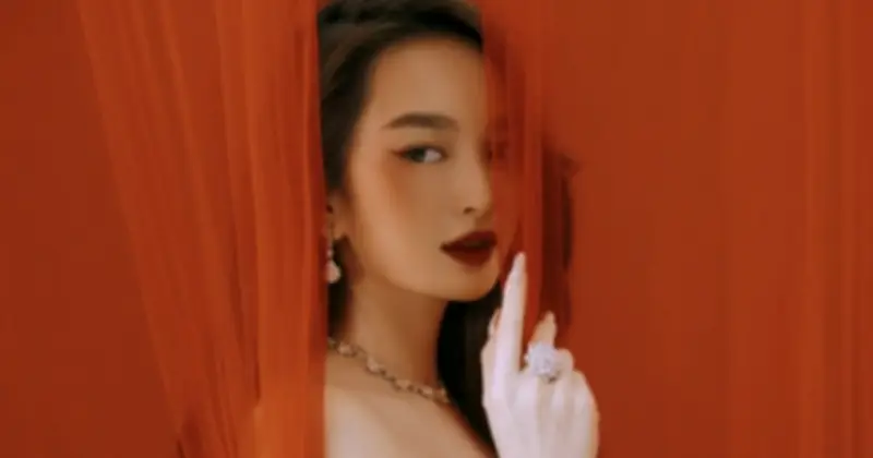 Kaity Nguyễn Được Đề Cử Top 100 Gương Mặt Đẹp Nhất Thế Giới 2026 Cùng Nhiều Sao Việt