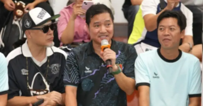 Kamito 'chơi lớn' chiêu mộ đội hình sao pickleball quốc tế, hướng tới PPA Tour Asia