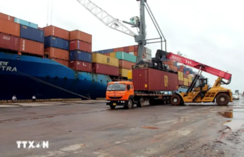 Karnataka Trở Thành Điểm Đến Hấp Dẫn Cho Doanh Nghiệp Việt Nam Tại Ấn Độ