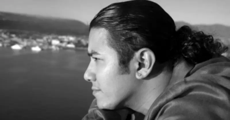 Kasim Hoàng Vũ: Hành trình từ con trai ca sĩ rock đến ngôi sao âm nhạc Việt