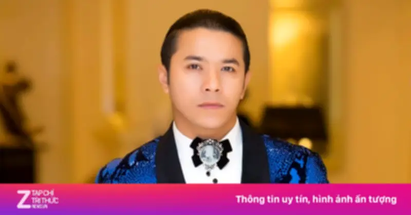 Kasim Hoàng Vũ qua đời ở tuổi 46: Giọng ca 'Vì yêu' khép lại hành trình đầy thăng trầm