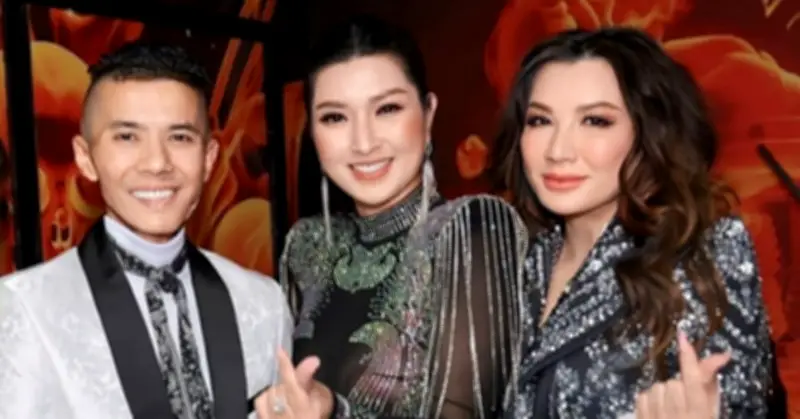 Kasim Hoàng Vũ ra đi, trọn vẹn với đam mê kiên cường đến phút cuối cùng