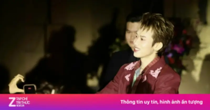 Kay Trần tỏa sáng với show diễn solo đầy cảm xúc sau 'Anh trai vượt ngàn chông gai'