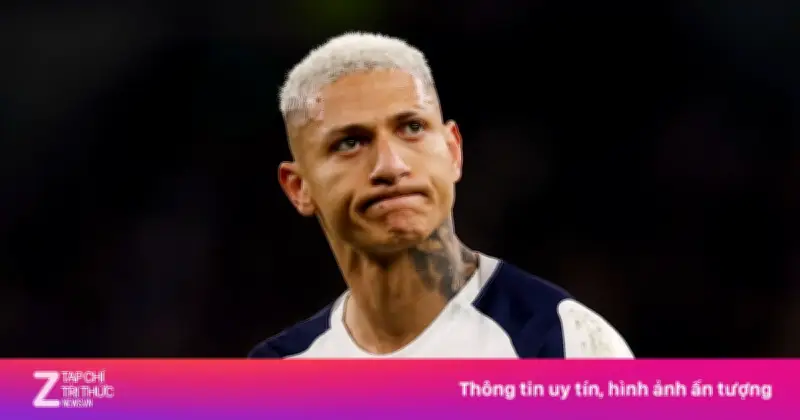 Kịch bản hy hữu: Tottenham vô địch Champions League nhưng rớt hạng Premier League