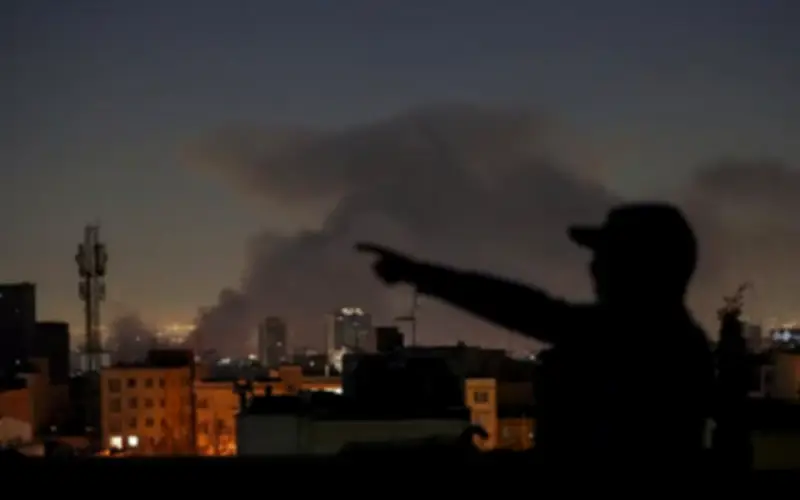 Kịch bản tấn công xuyên biên giới của người Kurd Iran: Mỹ và Israel hậu thuẫn?