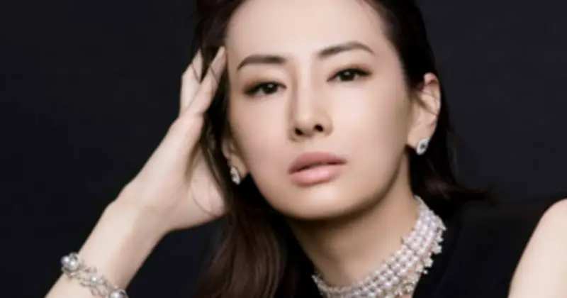 Keiko Kitagawa: Hành trình từ người mẫu tuổi teen đến minh tinh truyền hình Nhật Bản