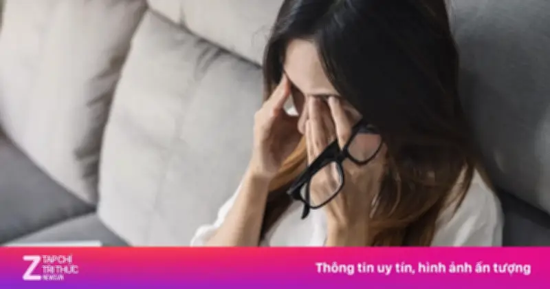 Khô mắt: Bệnh lý phổ biến nhưng dễ bị bỏ qua ở dân văn phòng