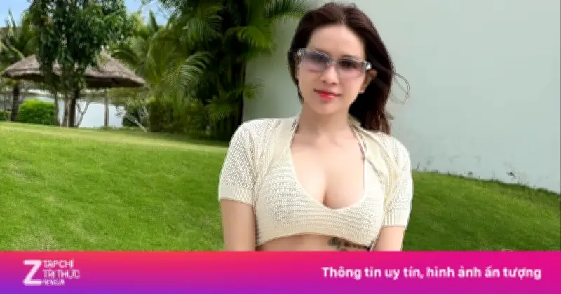 Khả Như: Diễn xuất bị chê trong 'Quỷ nhập tràng 2' nhưng nhan sắc trẻ trung gây chú ý