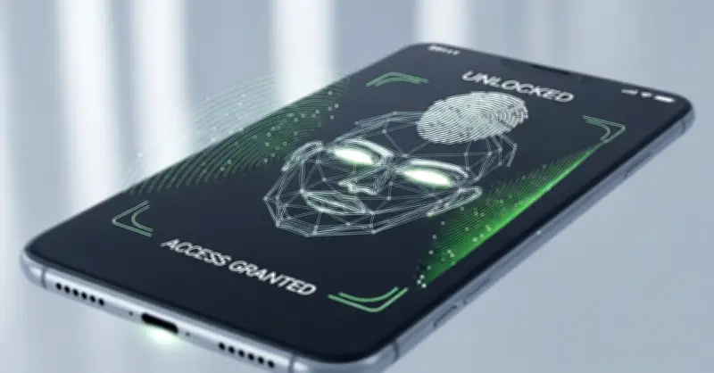 Khóa Ứng Dụng: Bí Quyết Bảo Vệ Dữ Liệu Cá Nhân Trên Điện Thoại Thông Minh