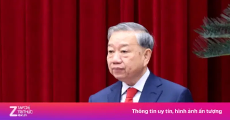 Khai mạc trọng thể Hội nghị Trung ương 2 Đảng khóa XIV tại Hà Nội