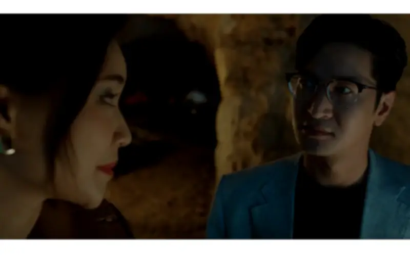 Khai Phong Là Chủ Mưu Hạ Uy Tín Trung Tá Minh Kiên: Vụ Án Điều Tra Phức Tạp