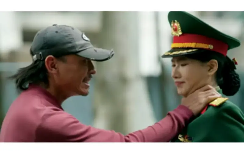 Khai Phong Thú Nhận Tấn Công Con Gái Thương Tướng Để Đóng Vai Người Hùng