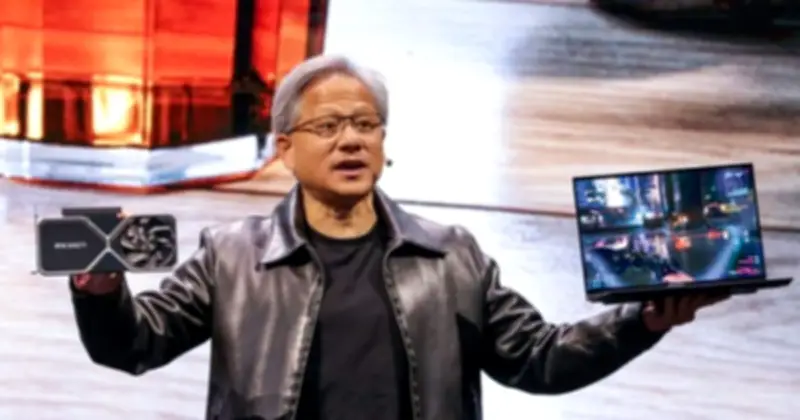 Khan Hiếm Linh Kiện AI: Lợi Thế Bất Ngờ Cho Nvidia Trong Cuộc Đua Công Nghệ