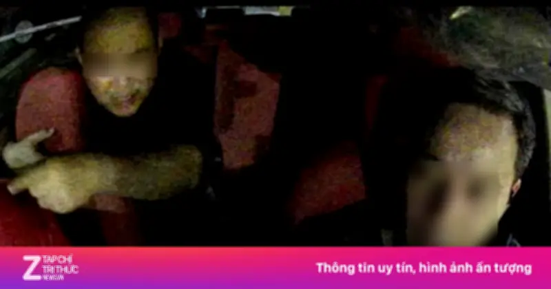 Khách hàng đe dọa tài xế, tạo dựng vụ đâm 10 tháng gây bức xúc dư luận