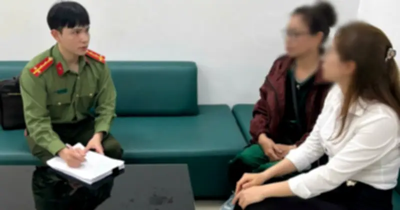 Khách Hàng Hải Phòng Bất Ngờ Bị Khóa Tài Khoản Ngân Hàng Do Cảnh Báo Rửa Tiền