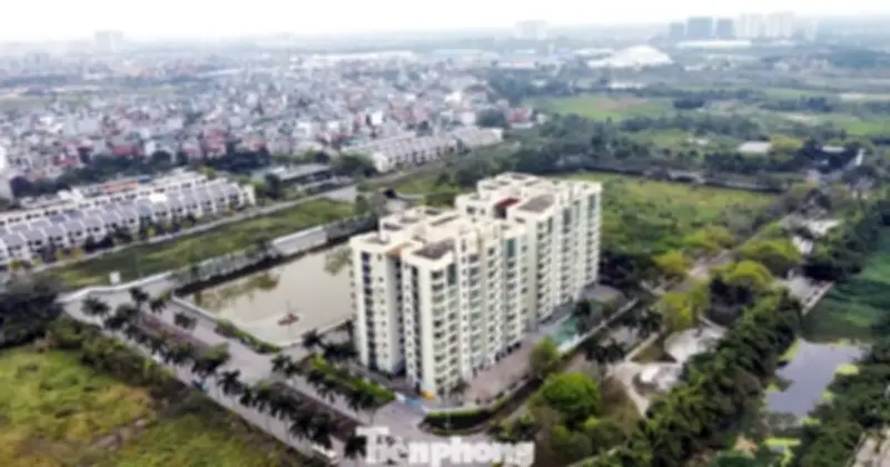 Khách hàng hoang mang khi chủ đầu tư Hà Nội Garden City đề nghị thanh lý hợp đồng sau 6 năm