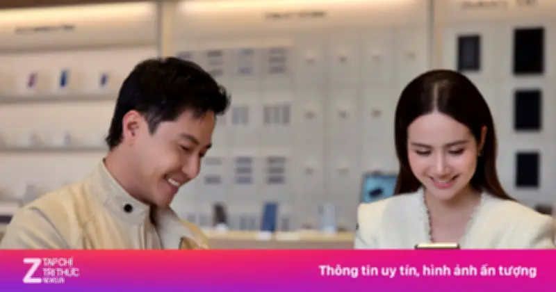 Khách hàng đổ xô nhận máy Galaxy S26 series, ấn tượng với tính năng Privacy Display