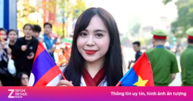 Khách Lào đến Việt Nam tăng 39% trong tháng 2, lý do từ chính sách và đường bay mới