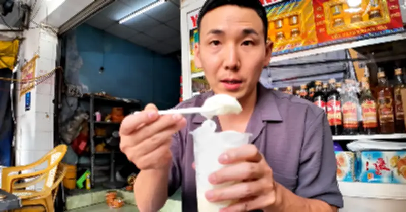 Khách Nhật thử đặc sản giá 120 nghìn ở Vĩnh Long, nức nở khen ngon