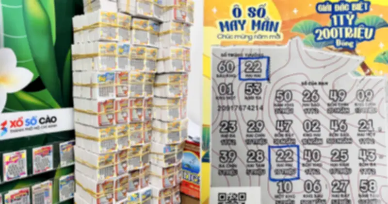 Khách quen TP.HCM trúng độc đắc 1,2 tỉ đồng từ xổ số cào Tết Bính Ngọ 2026