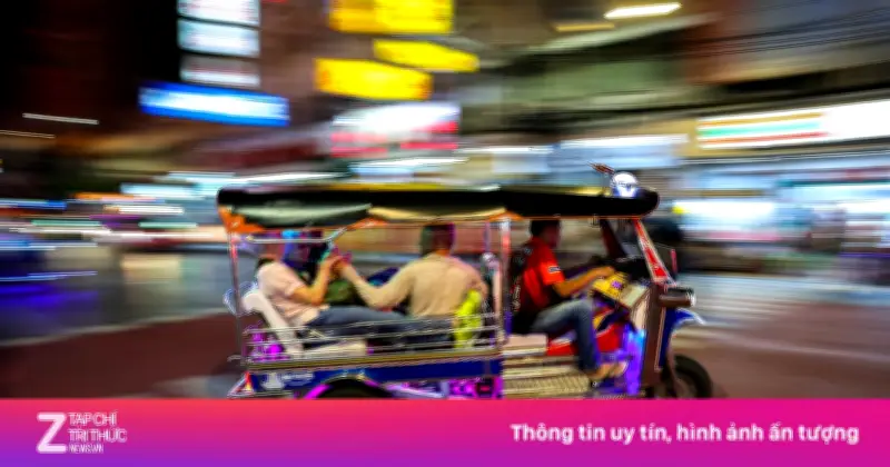 Khách sạn hạng sang Thái Lan giảm giá sâu 70% để đối phó khủng hoảng du khách quốc tế