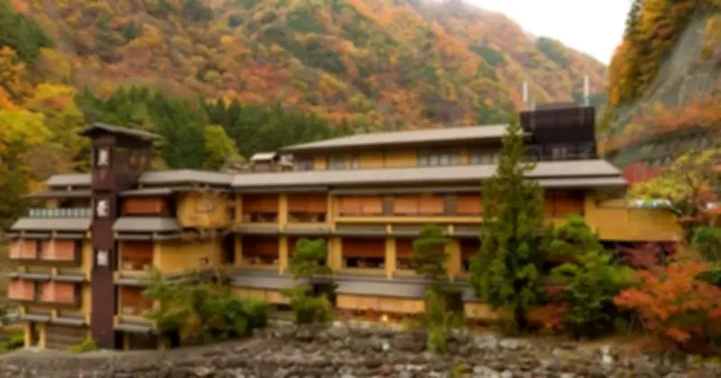Khách Sạn Lâu Đời Nhất Thế Giới Ở Nhật Bản: Hơn 1.300 Năm Lịch Sử Và Trải Nghiệm Văn Hóa Độc Đáo