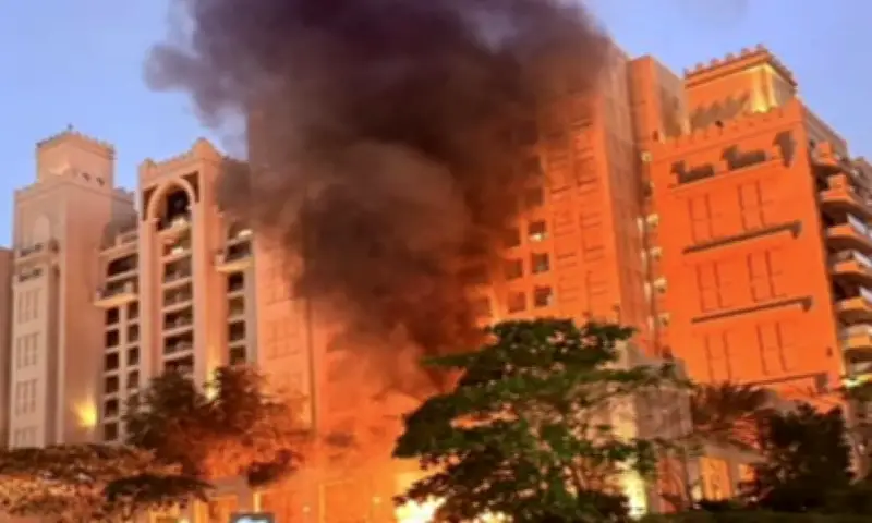 Khách Việt hoãn hủy tour Trung Đông vì lo ngại chiến sự leo thang