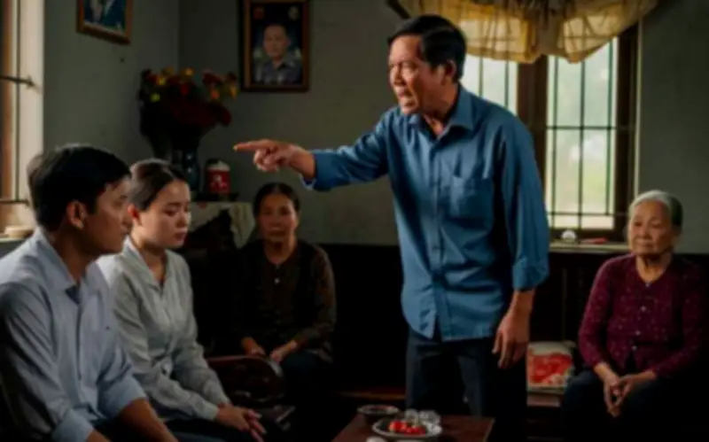 Khi con dâu, con rể thiếu tôn trọng: Đừng vội trở mặt, hãy làm 3 việc này để bảo vệ bản thân