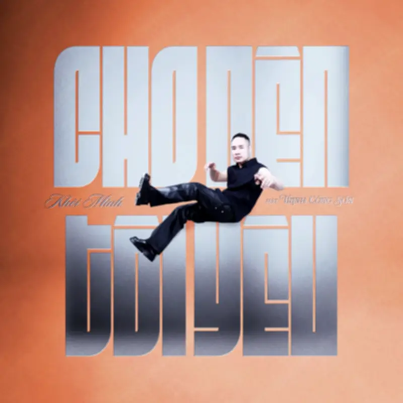 Khôi Minh ra mắt album Trịnh Công Sơn với rap và phần viết thêm độc đáo