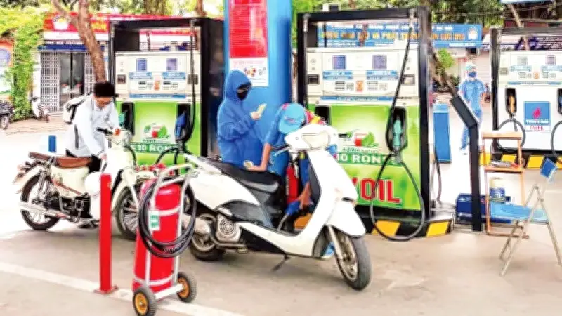 Khởi động lại nhà máy ethanol: Giải pháp chiến lược đảm bảo an ninh năng lượng quốc gia