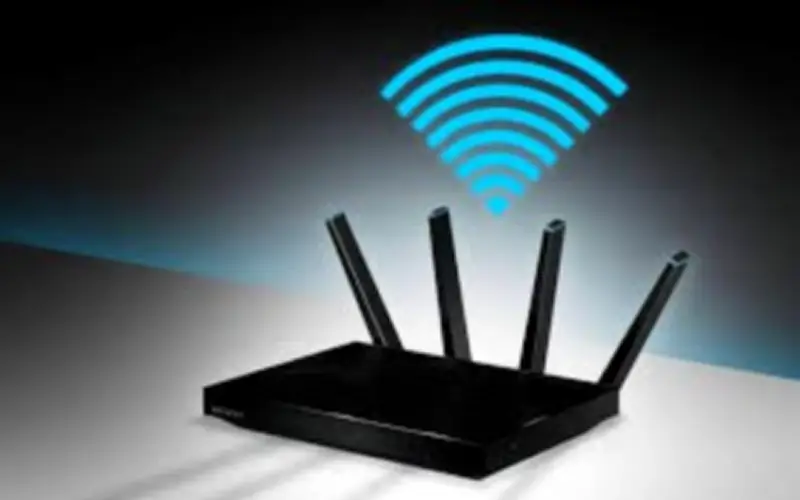 Khởi động lại router Wi-Fi: 'Liều thuốc' đơn giản để tăng tốc mạng