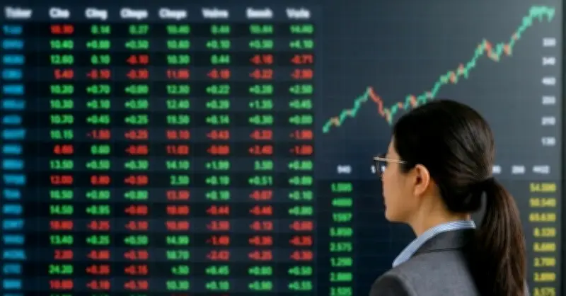 Khái Niệm Cơ Bản Về Chứng Khoán: Từ Định Nghĩa Đến Các Loại Hình Phổ Biến