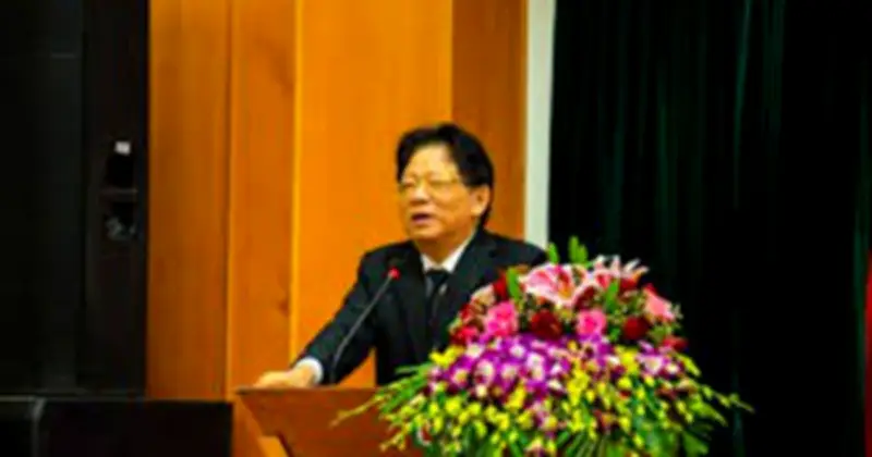 Khởi tố 14 bị can tại Tập đoàn Hóa chất Đức Giang vì sai phạm nghiêm trọng