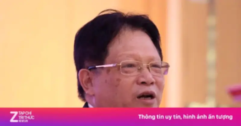 Khởi tố, bắt tạm giam Chủ tịch Tập đoàn Hóa chất Đức Giang vì hàng loạt sai phạm nghiêm trọng