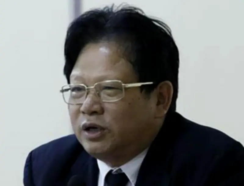 Khởi tố Chủ tịch Hội đồng quản trị Tập đoàn Hóa chất Đức Giang