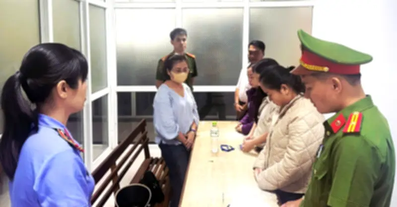 Khởi tố Giám đốc doanh nghiệp xăng dầu tại Đà Nẵng vì vi phạm quy định