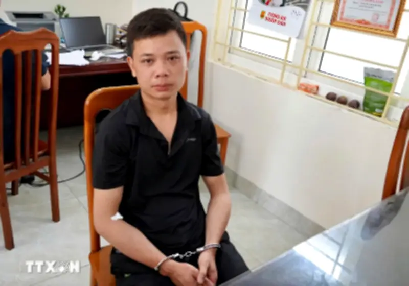 Khởi tố đối tượng gây ra vụ bắn giết người kinh hoàng tại Quảng Trị