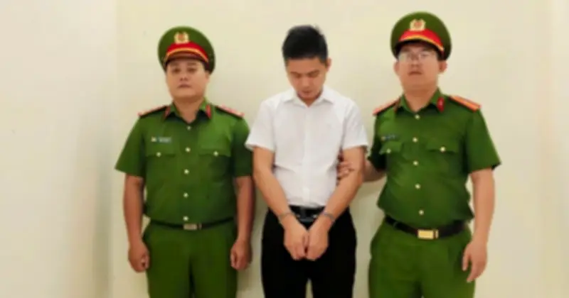 Khởi Tố Người Trung Quốc Ở Khánh Hòa Vì Buôn Bán Tê Tê Java Quý Hiếm